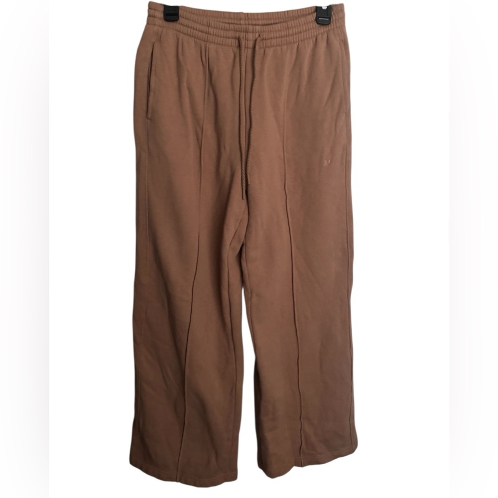 PINK Victoria's Secret Women’s Tan Sweatpants
